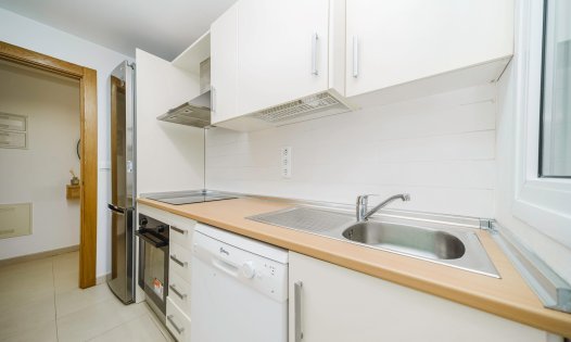 Videresalg - Leiligheter -
Sucina - Hacienda Riquelme Golf Resort