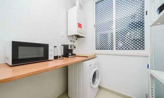 Videresalg - Leiligheter -
Sucina - Hacienda Riquelme Golf Resort