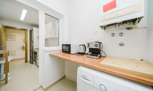 Videresalg - Leiligheter -
Sucina - Hacienda Riquelme Golf Resort