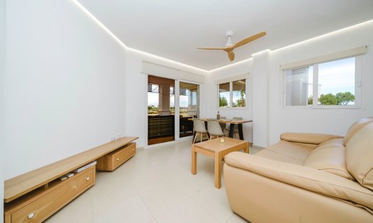 Videresalg - Leiligheter -
Sucina - Hacienda Riquelme Golf Resort