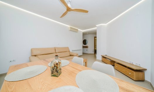 Videresalg - Leiligheter -
Sucina - Hacienda Riquelme Golf Resort