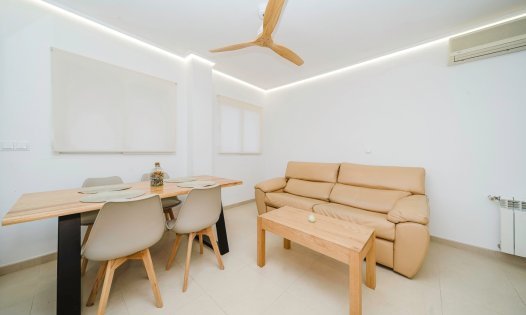 Videresalg - Leiligheter -
Sucina - Hacienda Riquelme Golf Resort