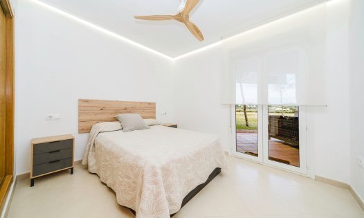 Videresalg - Leiligheter -
Sucina - Hacienda Riquelme Golf Resort