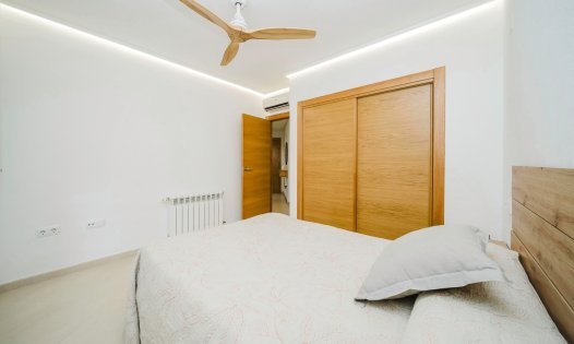 Videresalg - Leiligheter -
Sucina - Hacienda Riquelme Golf Resort