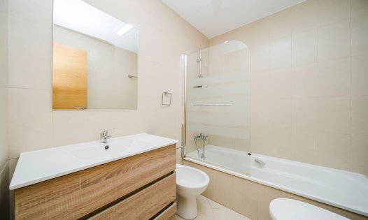 Videresalg - Leiligheter -
Sucina - Hacienda Riquelme Golf Resort