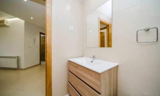 Videresalg - Leiligheter -
Sucina - Hacienda Riquelme Golf Resort