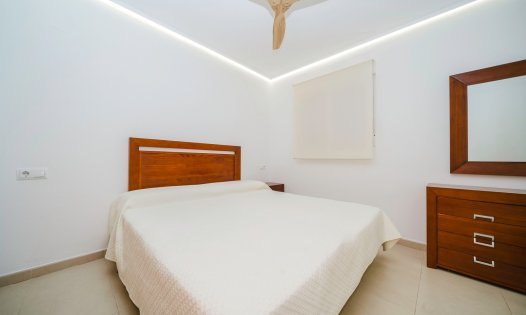 Videresalg - Leiligheter -
Sucina - Hacienda Riquelme Golf Resort