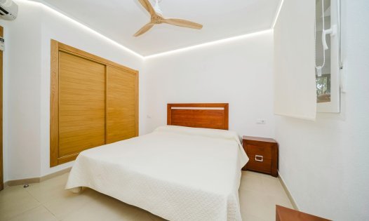 Videresalg - Leiligheter -
Sucina - Hacienda Riquelme Golf Resort