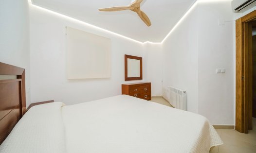 Videresalg - Leiligheter -
Sucina - Hacienda Riquelme Golf Resort