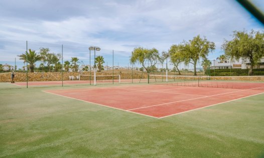 Videresalg - Rekkehus -
Roldán - La Torre Golf Resort