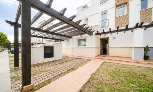 Videresalg - Rekkehus -
Roldán - La Torre Golf Resort