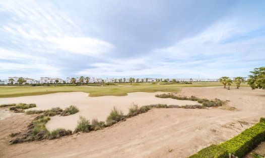 Videresalg - Rekkehus -
Roldán - La Torre Golf Resort