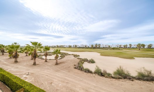 Videresalg - Rekkehus -
Roldán - La Torre Golf Resort