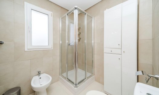 Videresalg - Rekkehus -
Roldán - La Torre Golf Resort