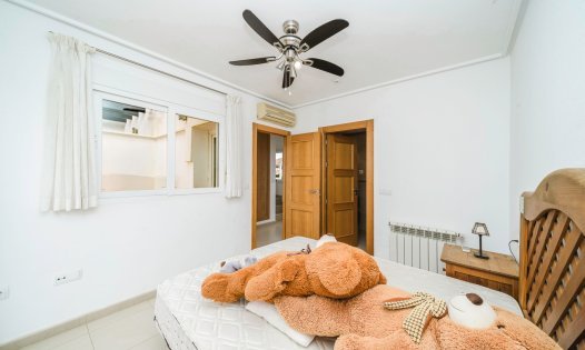 Videresalg - Rekkehus -
Roldán - La Torre Golf Resort