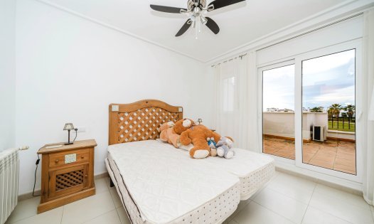 Videresalg - Rekkehus -
Roldán - La Torre Golf Resort