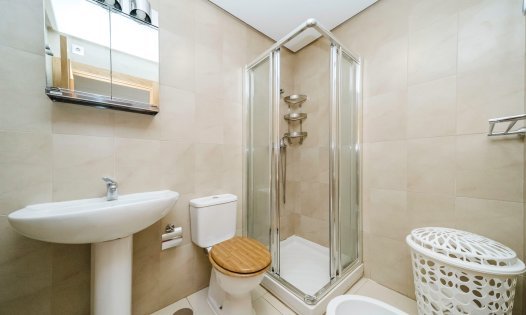 Videresalg - Rekkehus -
Roldán - La Torre Golf Resort