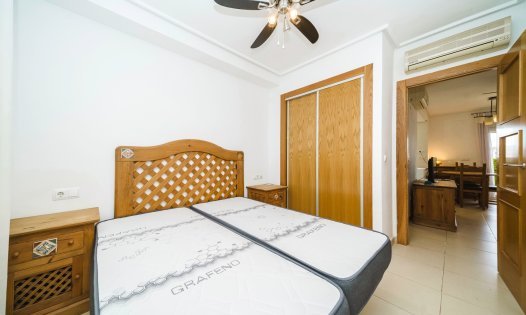 Videresalg - Rekkehus -
Roldán - La Torre Golf Resort