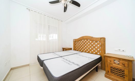 Videresalg - Rekkehus -
Roldán - La Torre Golf Resort