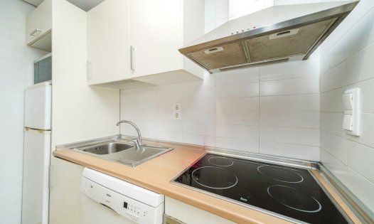 Videresalg - Rekkehus -
Roldán - La Torre Golf Resort