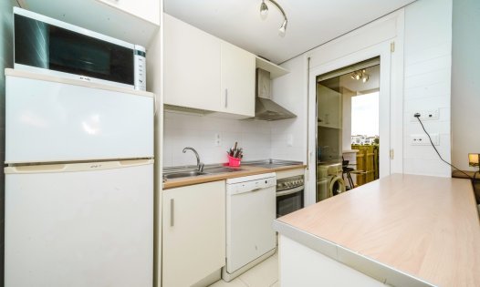 Videresalg - Rekkehus -
Roldán - La Torre Golf Resort