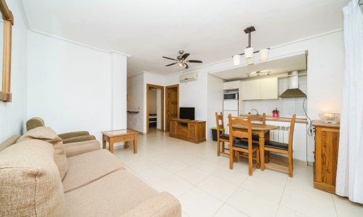 Videresalg - Rekkehus -
Roldán - La Torre Golf Resort