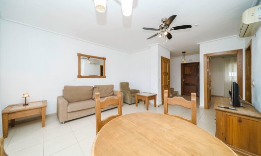 Videresalg - Rekkehus -
Roldán - La Torre Golf Resort