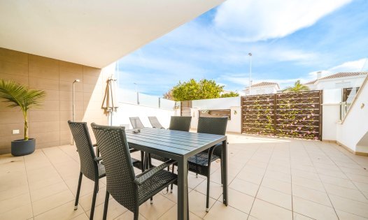 Segunda mano - Bungalows -
Lo Pagán - Castelar College - Lo Pagán