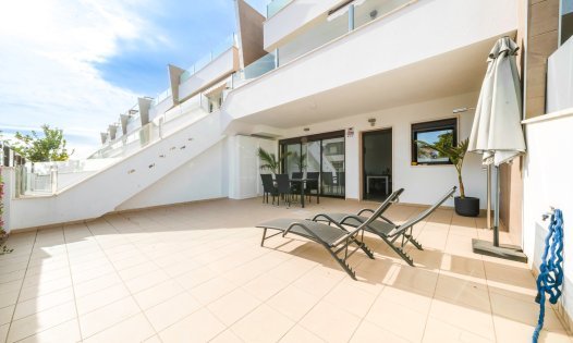 Segunda mano - Bungalows -
Lo Pagán - Castelar College - Lo Pagán