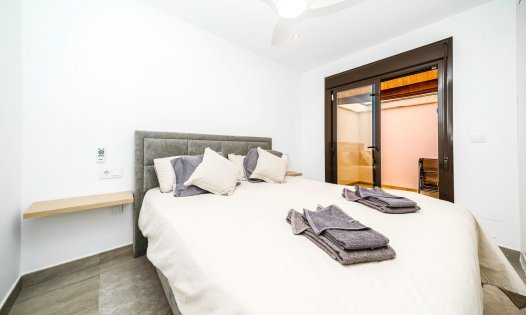 Segunda mano - Bungalows -
Lo Pagán - Castelar College - Lo Pagán