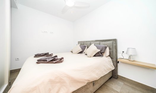 Segunda mano - Bungalows -
Lo Pagán - Castelar College - Lo Pagán