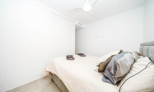 Segunda mano - Bungalows -
Lo Pagán - Castelar College - Lo Pagán