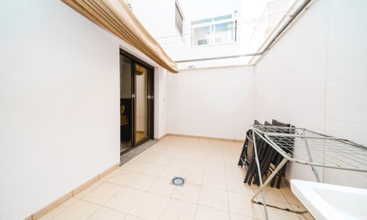 Segunda mano - Bungalows -
Lo Pagán - Castelar College - Lo Pagán