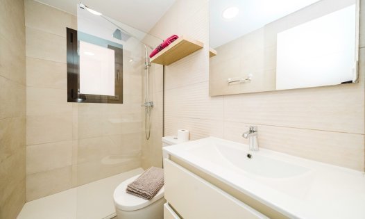 Segunda mano - Bungalows -
Lo Pagán - Castelar College - Lo Pagán