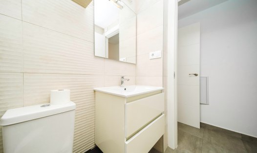 Segunda mano - Bungalows -
Lo Pagán - Castelar College - Lo Pagán