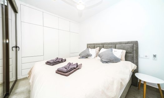 Segunda mano - Bungalows -
Lo Pagán - Castelar College - Lo Pagán