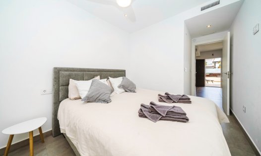 Segunda mano - Bungalows -
Lo Pagán - Castelar College - Lo Pagán