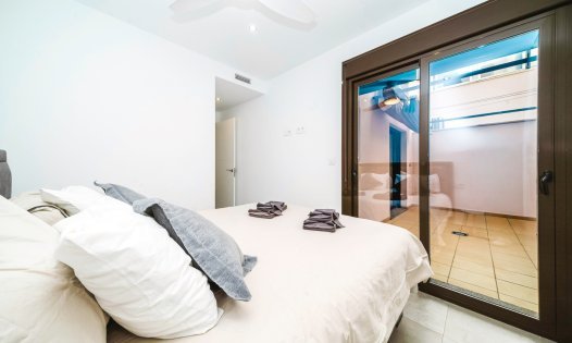 Segunda mano - Bungalows -
Lo Pagán - Castelar College - Lo Pagán