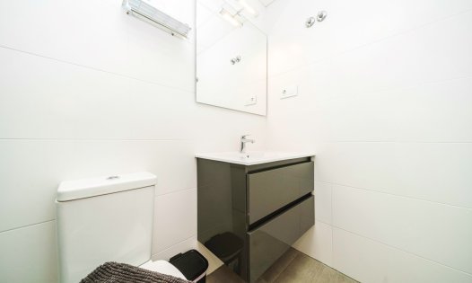 Segunda mano - Bungalows -
Lo Pagán - Castelar College - Lo Pagán