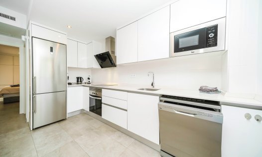 Segunda mano - Bungalows -
Lo Pagán - Castelar College - Lo Pagán