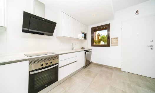 Segunda mano - Bungalows -
Lo Pagán - Castelar College - Lo Pagán