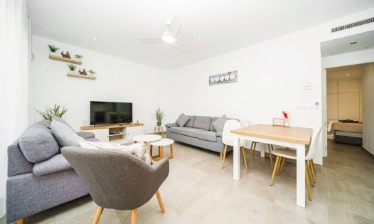 Segunda mano - Bungalows -
Lo Pagán - Castelar College - Lo Pagán