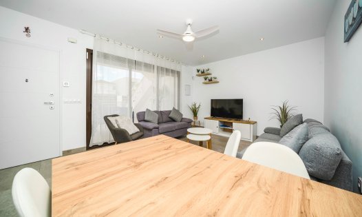 Segunda mano - Bungalows -
Lo Pagán - Castelar College - Lo Pagán