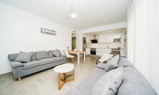 Segunda mano - Bungalows -
Lo Pagán - Castelar College - Lo Pagán