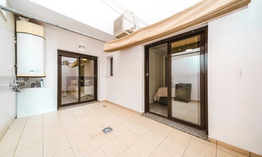 Segunda mano - Bungalows -
Lo Pagán - Castelar College - Lo Pagán