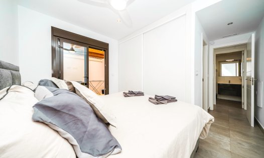 Segunda mano - Bungalows -
Lo Pagán - Castelar College - Lo Pagán