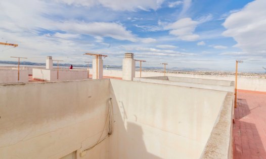 Videresalg - Leiligheter -
Torrevieja - Centro - Torrevieja