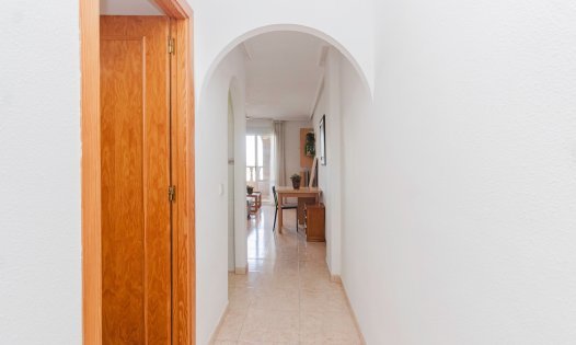 Videresalg - Leiligheter -
Torrevieja - Centro - Torrevieja