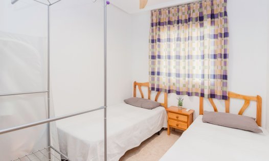 Videresalg - Leiligheter -
Torrevieja - Centro - Torrevieja