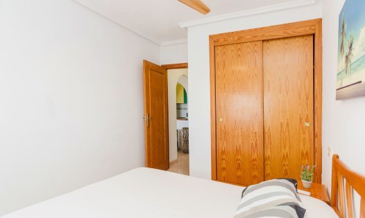 Videresalg - Leiligheter -
Torrevieja - Centro - Torrevieja